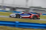 Ford GT Race Car 2016 года